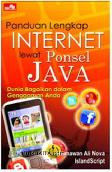 Panduan Lengkap Internet lewat Ponsel Java