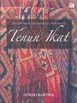 Cover Buku Ragam Kain Tradisional Indonesia : Tenun Ikat