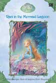 Cover Buku Disney Fairies : Petualangan Rani di Laguna Putri Duyung - Rani in The Mermaid Lagoon