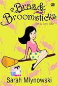 Bra & Sapu Sihir - Bras & Broomsticks