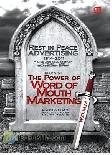 The Power of Word of Mouth Marketing