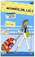 Cover Buku Doyan Jalan - Wanderlust