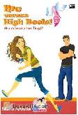 Cover Buku Aku vs Sepatu Hak Tinggi! - Me Versus High Heels!