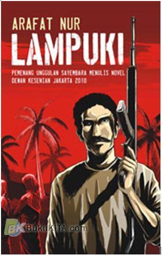 Cover Buku Lampuki