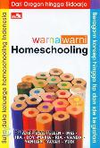 Warna-Warni Homeschooling