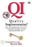 Quality Implementation