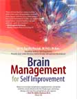 Cover Buku Brain Management For Self Improvement