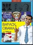 Who : Barack Obama