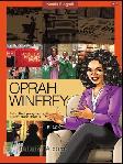 Who : Oprah Winfrey