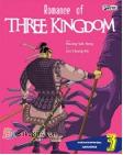 Romance of Three Kingdom 3 : Memimpikan Negara