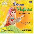 Cover Buku Princess Mujibaini Dan Kalung Ruby