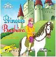 Cover Buku Princess Bashira&Kuda Kesayangan