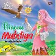 Cover Buku Princess Mubdiya Dan Kincir Angin