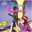 Cover Buku Princess Raqiibina Dan Teleskop Ajaib