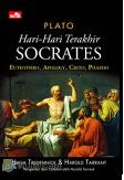 Plato - Hari-Hari Terakhir Socrates