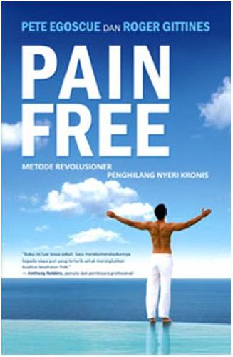 Cover Buku Pain Free
