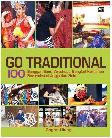 Go Traditional : 100 Sanggar Seni, Artshop, Bengkel Kerajinan Bertradisi di Jogja & Solo