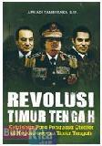 Cover Buku Revolusi Timur Tengah