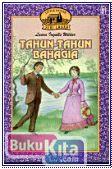Cover Buku TAHUN-TAHUN BAHAGIA