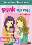Kkpk : Pink Cupcake