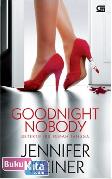 Detektif Ibu Rumah Tangga - Goodnight Nobody