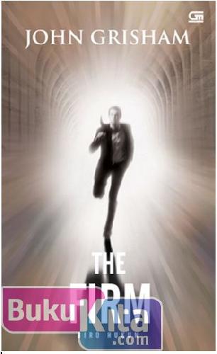 Cover Buku Biro Hukum - The Firm