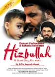 Cover Buku Denyut Perlawanan & Rahasia Kekuatan Hizbullah