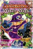 The Worlds of Chrestomanci : Witch Week - Pekan Penyihir
