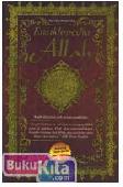Cover Buku Ensiklopedia Allah
