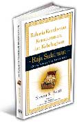 Cover Buku Rahasia Kesuksesan Kemakmuran dan Kebahagiaan Raja Sulaiman