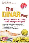 Cover Buku The Dinar Way