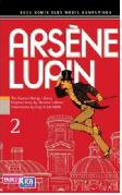Arsene Lupin 02