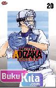 Aoizaka Baseball Club 20