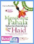 Cover Buku Menabung Pahala di Saat Haid