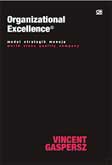 Cover Buku Organizational Excellence