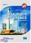 Jasa Audit dan Assurance - Auditing and Assurance Service buku 1