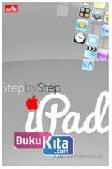 Cover Buku Step by Step iPad