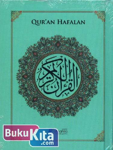 Cover Buku Qur