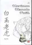 Cover Buku Harimau Kemala Putih (Hard Cover)