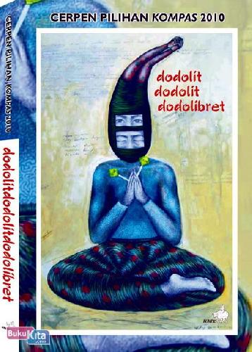 Cover Buku Dodolitdodolitdodolibret