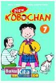 Cover Buku The New Kobochan 07
