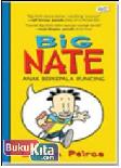 Cover Buku Big Nate - Anak Berkepala Runcing