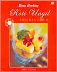 Cover Buku Easy Cooking : Roti Unyil Asin & Gurih