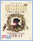 Cover Buku Bidadari-Bidadari Hebat di Balik Tokoh-Tokoh Hebat