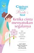 Cover Buku Chicken Soup for The Bride