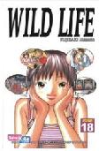 Cover Buku Wild Life 18