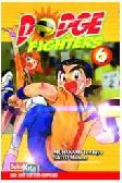 Cover Buku Dodge Fighters 06