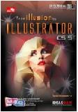 Cover Buku CBT From Illusion to Illustrator CS5