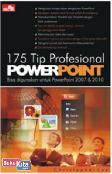 175 Tip Profesional Power Point