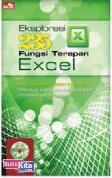 Eksplorasi 235 Fungsi Terapan Excel